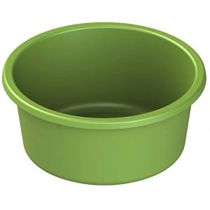 Kerbl Bol d'alimentation, 2 litres, vert