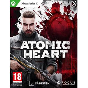 Atomic Heart (Xseries) [Xbox Series X|S]