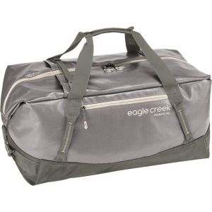 Eagle Creek Migrate Duffel 90l, gris Sacs & Valises