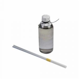 Diffuseur de parfum + 7 bâtonnets "Loft" - Karité - 120 ml