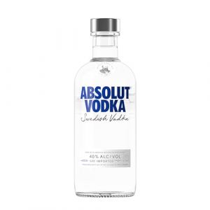 Absolut Vodka Original 3 L