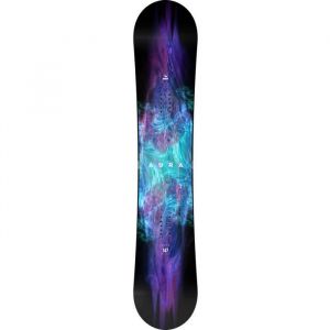Raven Aura snowboard