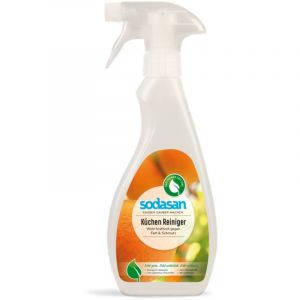 Image de Sodasan K&uuml;chen-Reiniger Spray