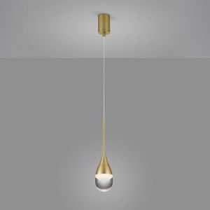 Helestra DEEP Suspension LED, 16/2110.09,