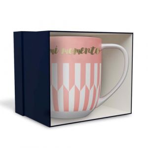 Draeger Paris - Mug cadeau - Es mi momento