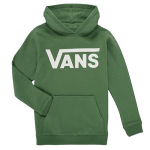 Vans Sweat-shirt enfant Classic II PO BY Vert - Taille 8 / 10 ans,10 / 12 ans,12 / 14 ans,16 ans