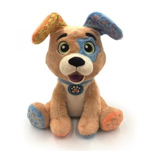 Clementoni Choco le Chiot Rigolo