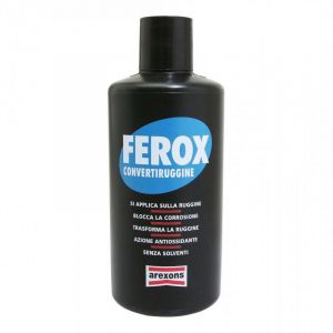 Gel traitement anti rouille Arexons Ferox 200 ml