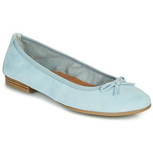 Tamaris Ballerines ALENA - Couleur 36,38 - Taille Bleu
