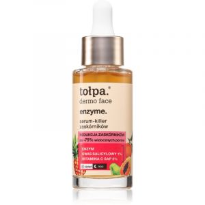 Tołpa To?pa. enzyme. serum - killer zaskórników, 30 ml