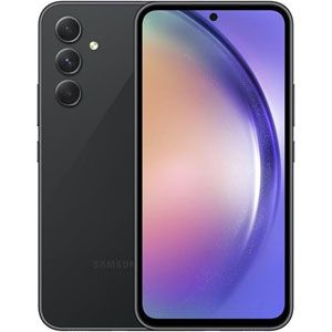 Samsung Galaxy A54 Noir 128Go 5G