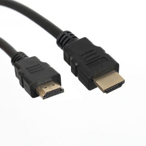 Textorm Câble HDMI 2.0 blindé - Mâle/Mâle - 3 m