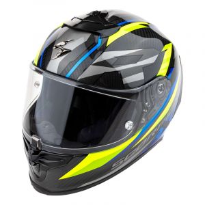 Scorpion Casque Exo EXO R1 EVO CARBON AIR - RUNNER