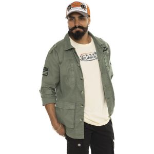Von Dutch Manteau 179789VTPE25