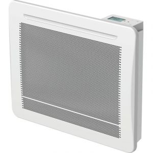 Varma Radiateur panneau rayonnant - S&oslash;rvik - 1500W - Blanc - H15A