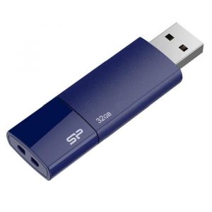 Silicon Power SP032GBUF2U05V1 - Clé USB 2.0 Ultima U05 32 Go