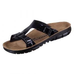 Birkenstock Professional Sofia, Mules Femme, Noir-Schwarz