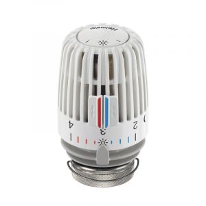 Heimeier K Tête thermostatique pour bâtiments publics, 6020-00.500,
