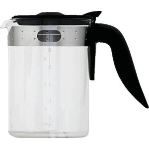 Melitta 307100 - Verseuse 8/12 tasses pour machine à café