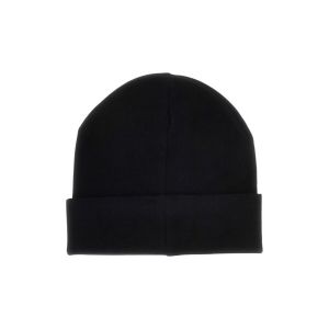 Guess Bonnet avec logo en strass femme