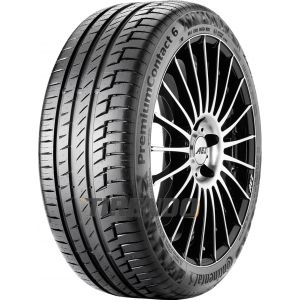 Continental 235/40 R19 96Y PremiumContact 6 XL FR