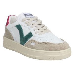 Victoria Seul simili cuir Femme-38-Fucsia