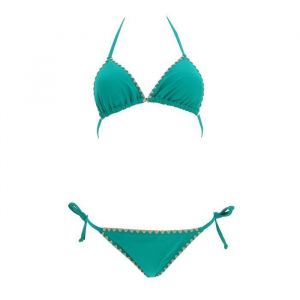 Lagon Bleu Maillots de bain enfant 2p lea kids uni