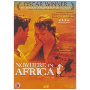 Image de Nowhere In Africa