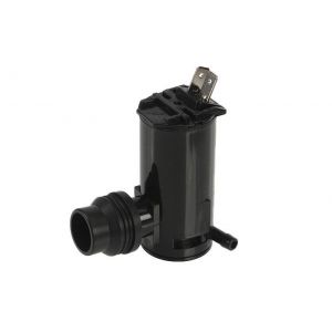 Metzger Pompe De Lave-Glace NISSAN 2220072 28920EL00A Moteur De Lave-Glace,Pompe d'Essuie-Glace,Pompe d'eau de nettoyage, nettoyage des vitres