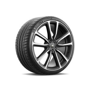 Michelin Pneu PILOT SPORT 4 S 345 R21 25 104/Y