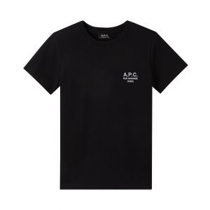 T-Shirt Denise - NOIR | A.P.C.