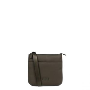 Hexagona Sacoche kaki