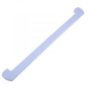 Ariston Enjoliveur avant 47,5cm C00506365 pour Refrigerateur