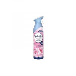 Febreze Désodorisant Brume d'Air Fleur naissante aérosol 185 ml
