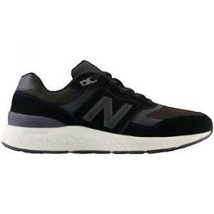 New Balance Chaussures Fresh Foam Walking 880 v6 noir gris - 42