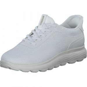 Geox D SPHERICA PLUS A 40 Blanc