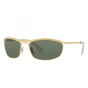 Ray-Ban RB3119 Olympian Lunettes de soleil