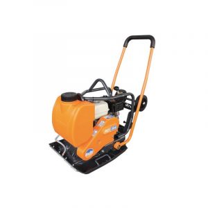 Altrad Plaque vibrante marche avant, Honda GX120 - PCX 20A