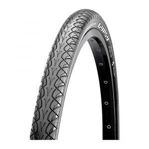 Image de Maxxis Pneu gypsy 700 mm tubetype rigide e bike silkshield 38 mm