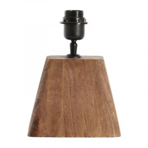 Pied de lampe - Kardan - 18 x 13 x 15 cm