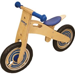 Ulysse Couleurs d'Enfance Draisienne bois Simply