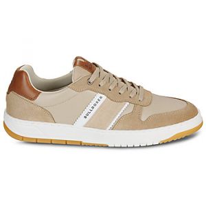 Bullboxer Baskets basses 7LT0010103 Beige - Taille 41,42,43,44,45,46