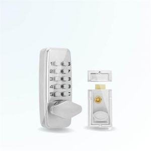 PROCODE Mini verrou &agrave; code m&eacute;canique bt38d