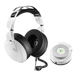 Image de Turtle Beach Elite Pro 2 - Casque Gaming avec SuperAmp Xbox One et PC