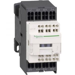 Schneider Electric Contacteur de puissance LC1DT253BD 1 pc(s)