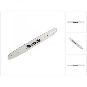 Makita Guide de chaîne 35cm 1,1mm 3/8' (165246-6 ) pour Tronçonneuses DUC 353 / UC3541A / EA3200S / EA3201S / EA3500S / EA3501S