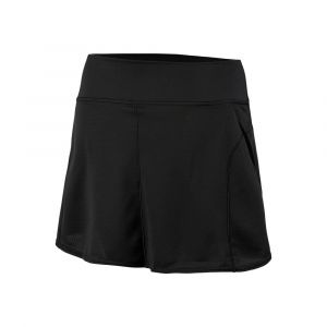 Adidas Jupe Tennis Match Noir, pointure X-Small - Noir - Taille X-Small