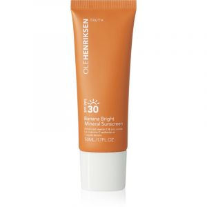 Ole Henriksen Banana Bright SPF 30 Lotion 50ml