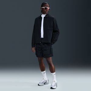 Nike Short cargo tissé Tech pour homme - Noir - Taille XL - Male