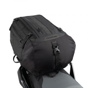 Sacoche de selle moto Oxford Atlas T-30